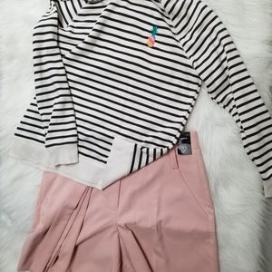 ⛵New Blush Pink Shorts